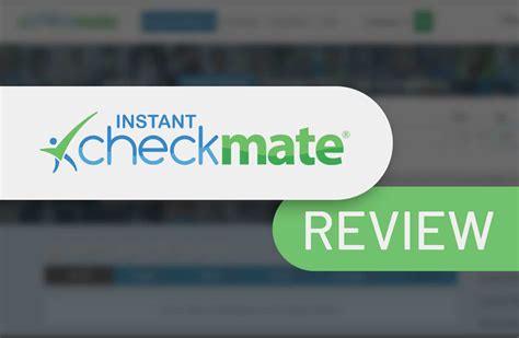 phone instant checkmate legit|Instant Checkmate Background Check Review 2024.